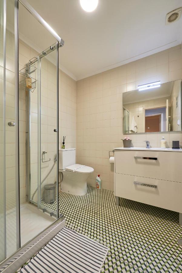 Aesthetic Riverview Apartment In Historical Lizbona Zewnętrze zdjęcie