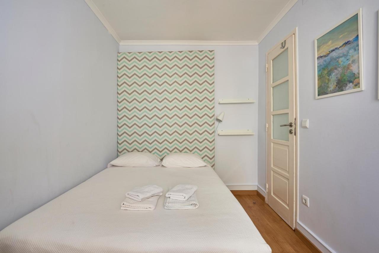Aesthetic Riverview Apartment In Historical Lizbona Zewnętrze zdjęcie